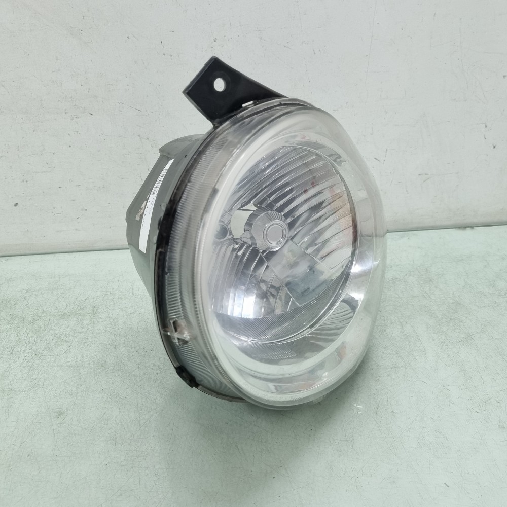 Farol Esquerdo Original Kia Picanto Modelos  2008/2010 Esquerdo/motorista 2