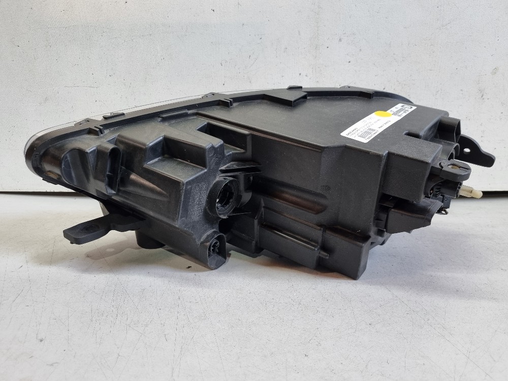 Farol Direito Citroen C4 Cactus 2019/2022 Usado E Original. 5