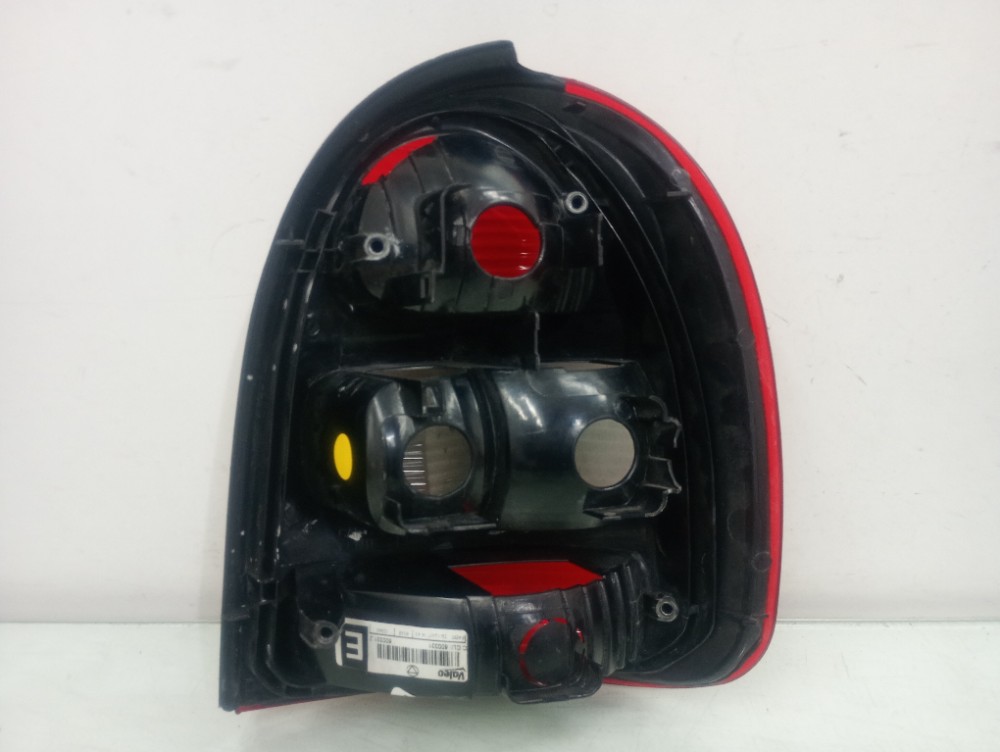 Lanterna Esquerda Corsa Hatch 2000/2003 Recuperado 5