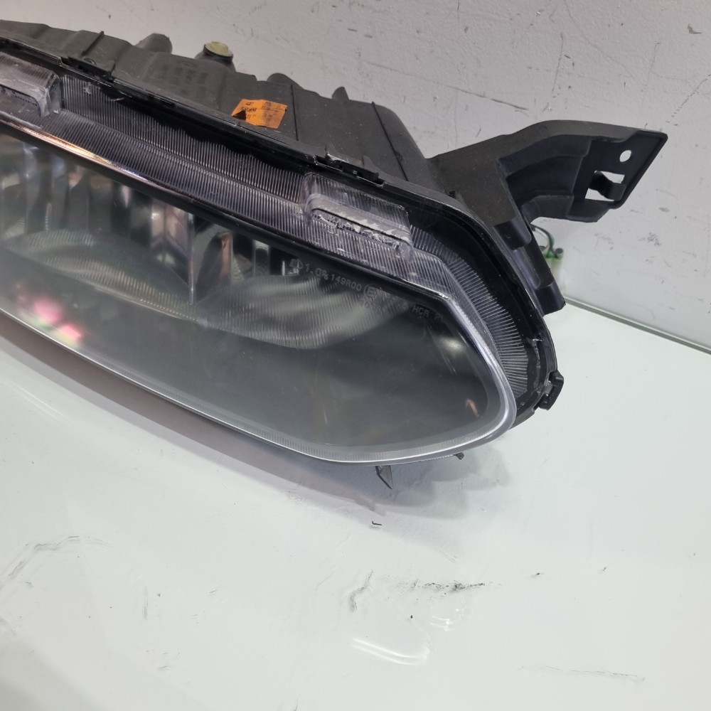 Farol Inferior Do Lado Direito Renault Kwid 2023/2024/2025 Direito/passageiro 5