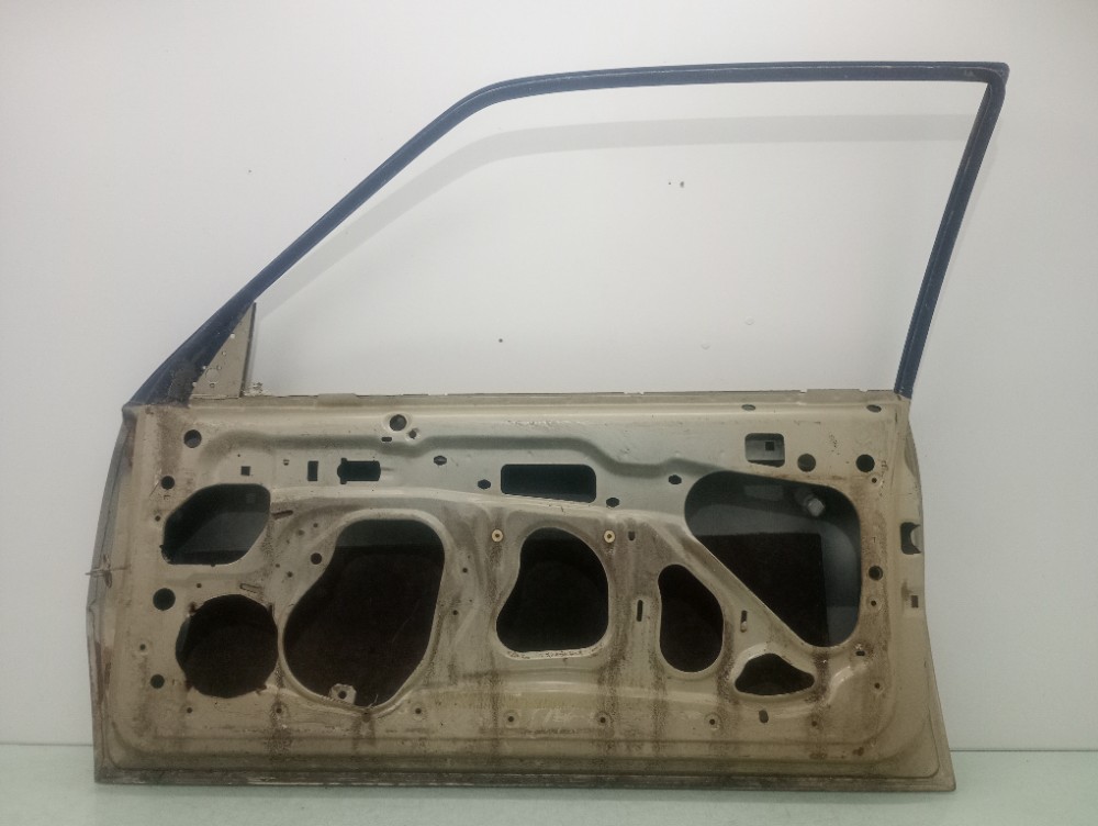Porta Dianteira Direita Chevrolet Monza 2 Portas 1986/1992 Dianteira 3