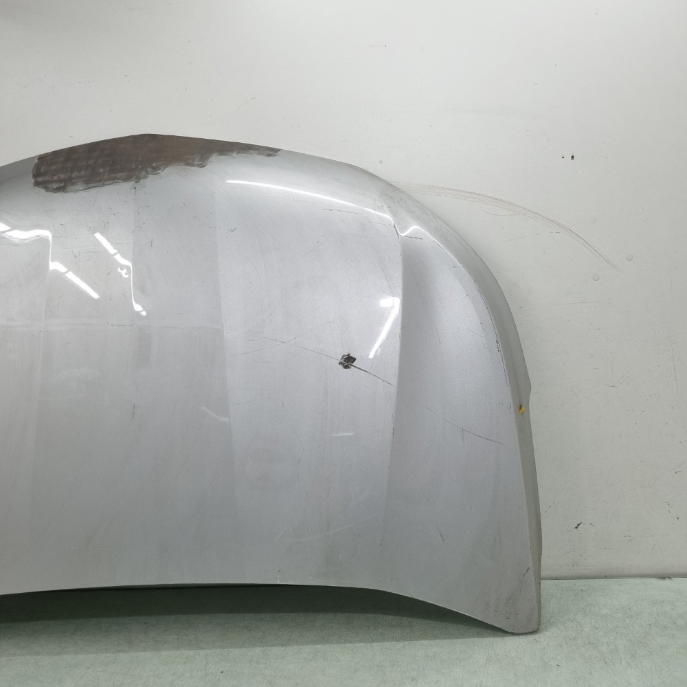 Capô Chevrolet Onix 2020/2025 Recondicionado Semi-novo Orig. 5