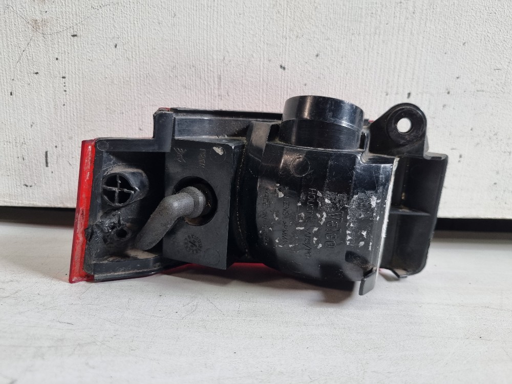 Lanterna Direita Chevrolet Meriva 2003/2012 Recon Direito/passageiro 5