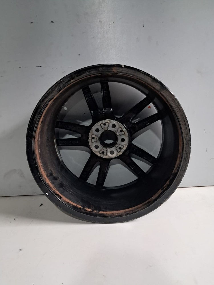 Roda Usada Original Aro 19 Bmw 320i 2019/2023 6