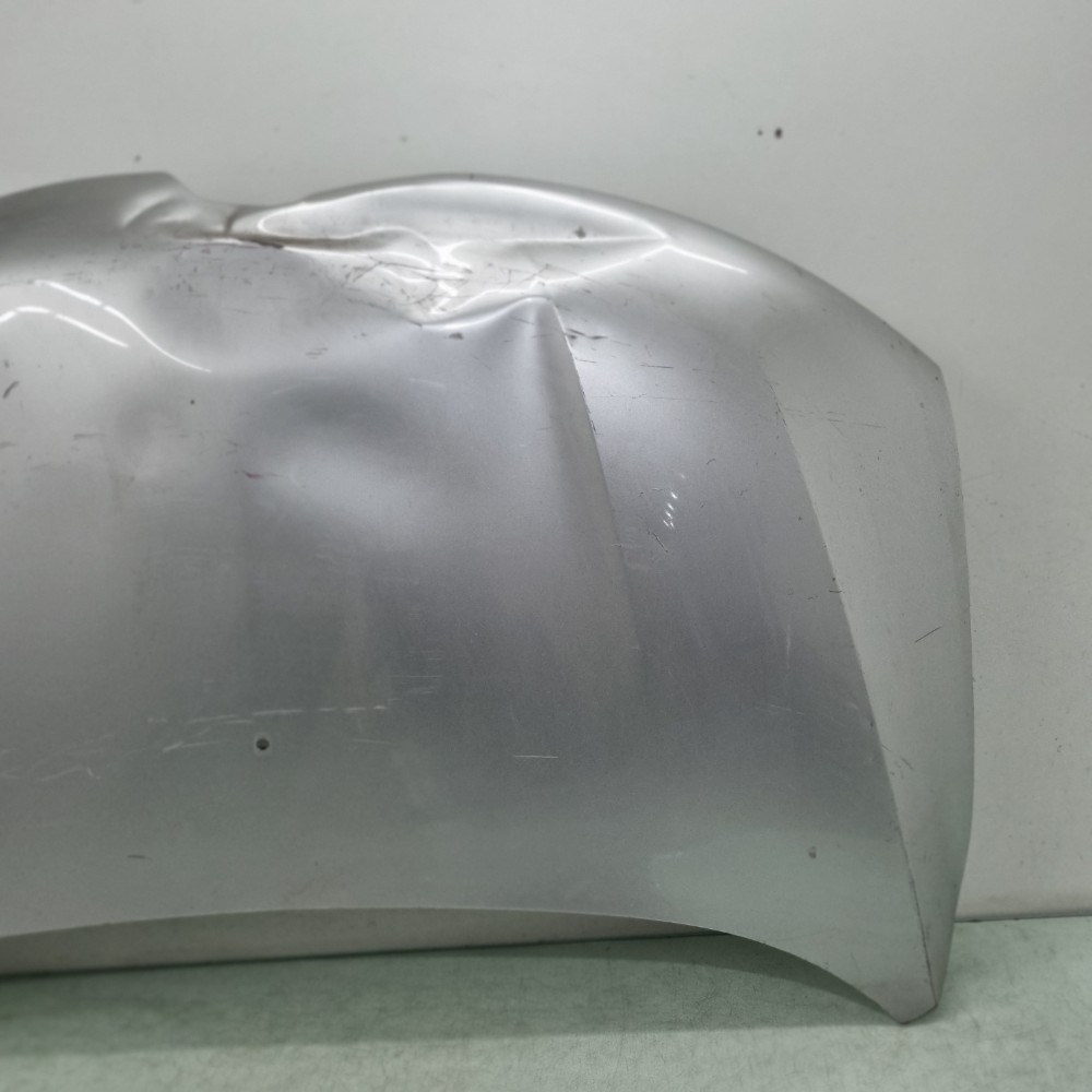 Capô Renault Kwid 2017 À 2021 Recondicionado 3