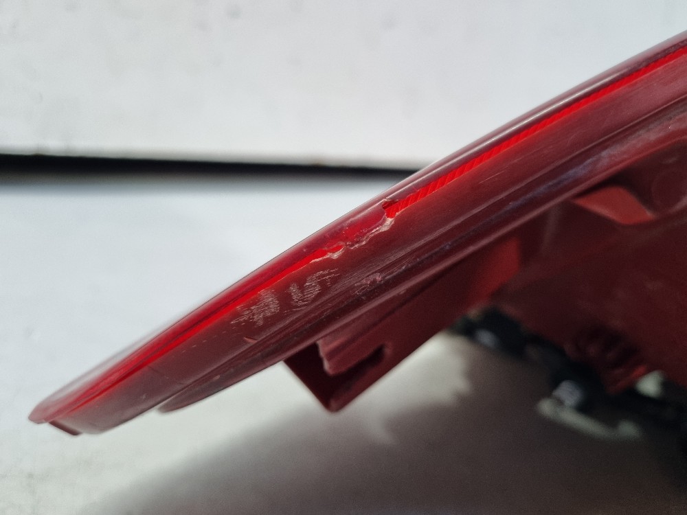 Lanterna Direita Chery Tiggo 5 2014/2017 Usada 4