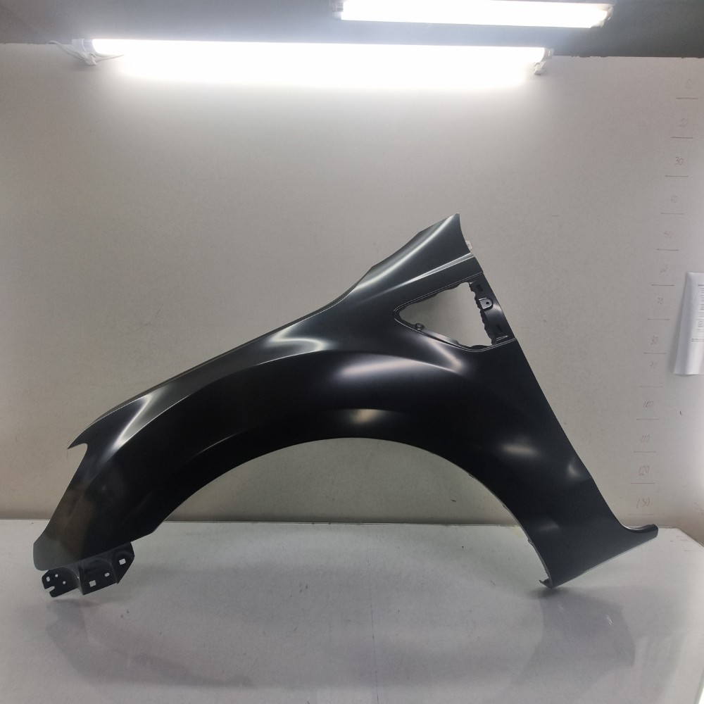 Paralama Dianteiro Do Lado Esquerdo Ford Ranger 2013/2016 1