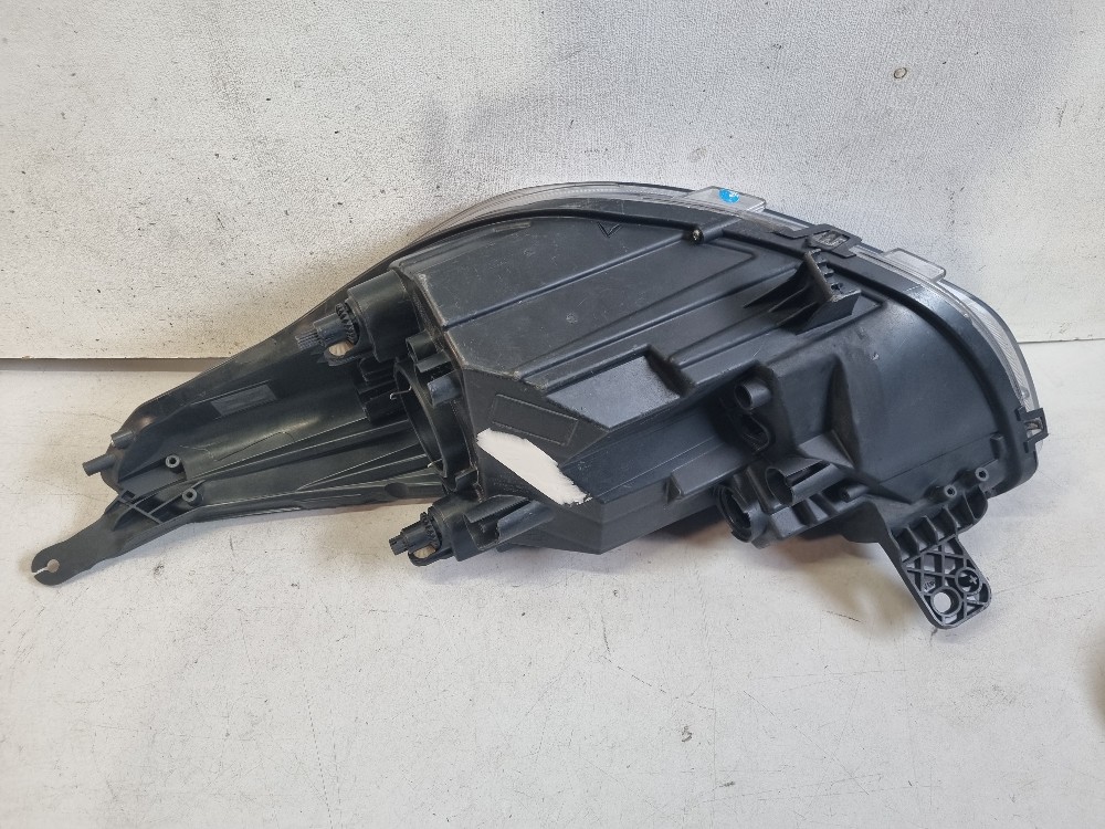 Farol Direito Ford  Ka Freestyle 2018 / 2022 Recuperado Orig Direito/passageiro 6