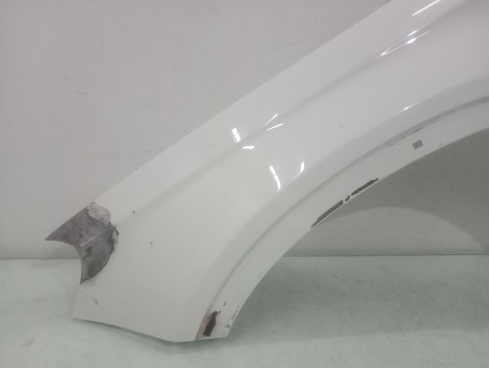 Paralama Esquerdo Mercedes Gla 2014/2020 Recuperado 2