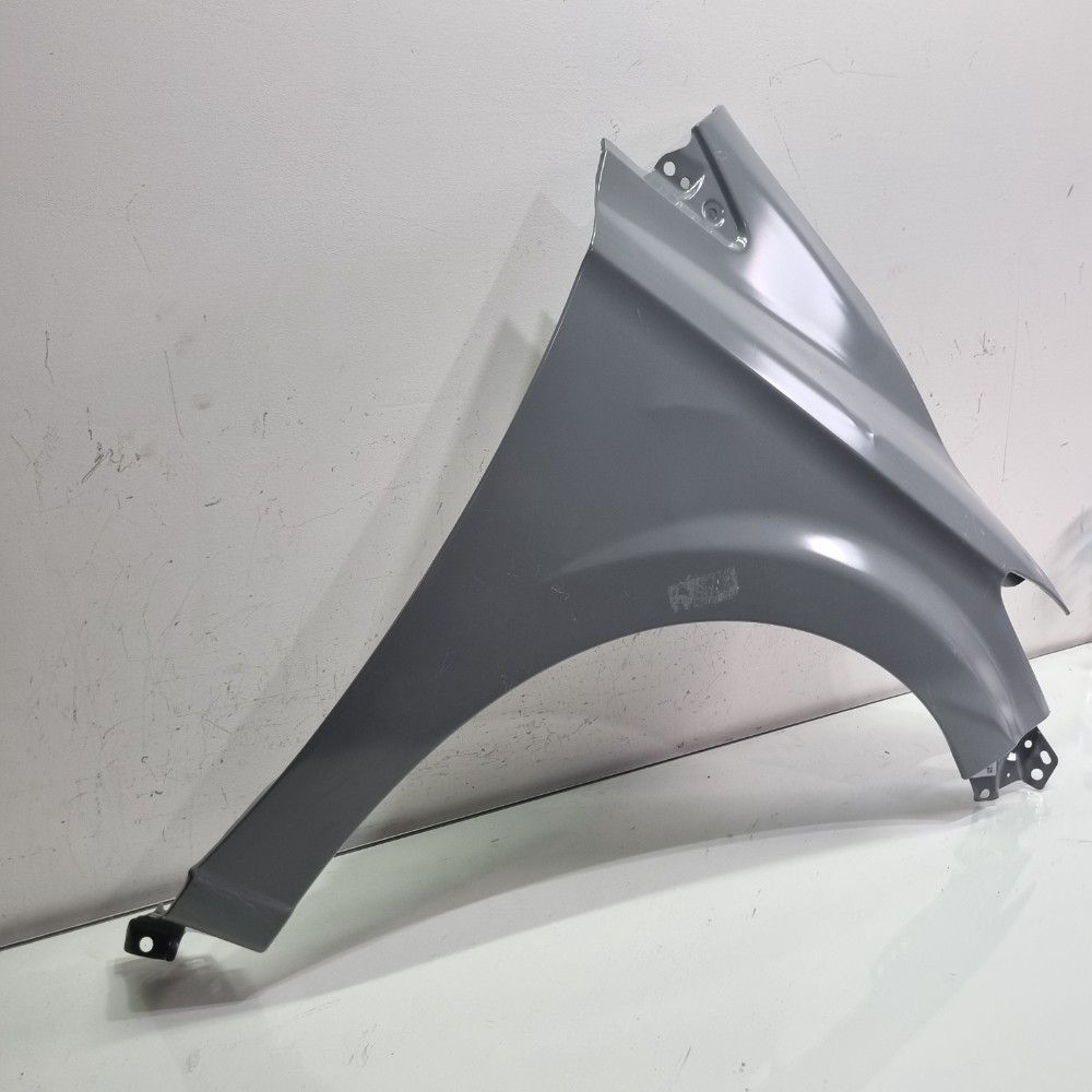 Paralama Dianteiro Direito Chevrolet Onix 2013 A 2019 4