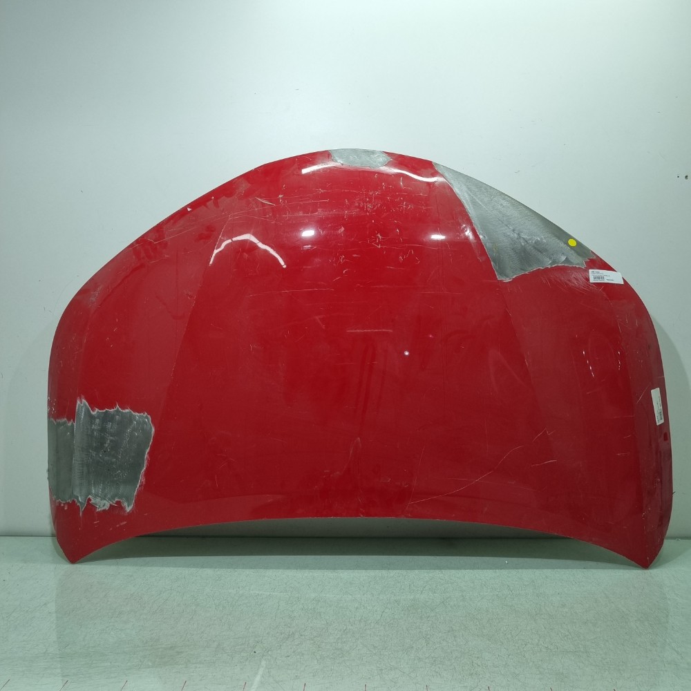 Capô Dianteiro Toyota Yaris 2018/2024 Semi-novo 1