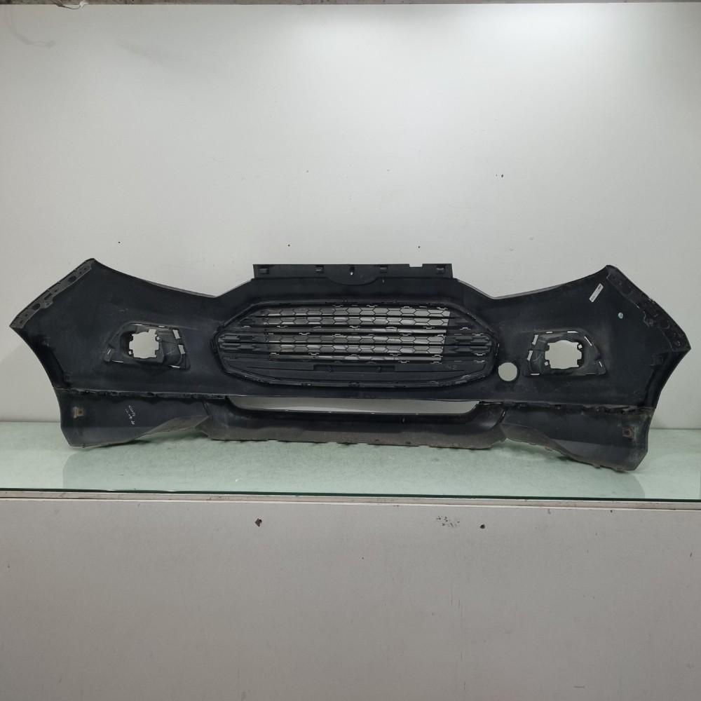 Parachoque Dianteiro Ford Ecosport 2013 À 2016 4
