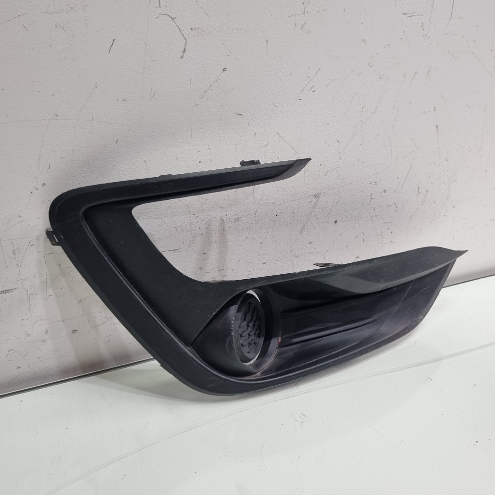 Moldura Do Cibie Do Lado Direito Ford Ka Modelos 2019/2021 2
