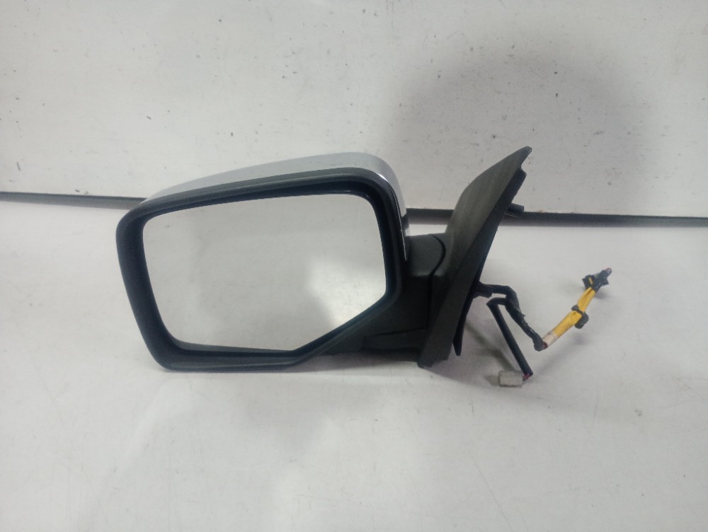 Retrovisor Esquerdo Ford Ecosport 2003 / 2012 Recuperado 1