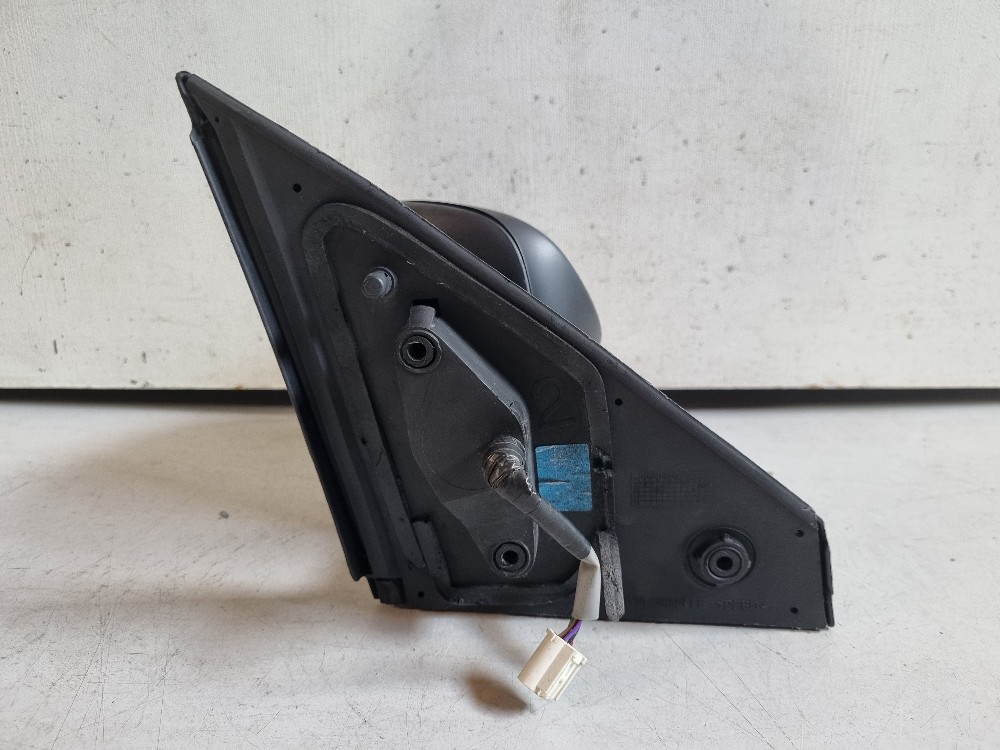 Retrovisor Esquerdo Elétrico Toyota Etios 2013/2019 Seminovo 4