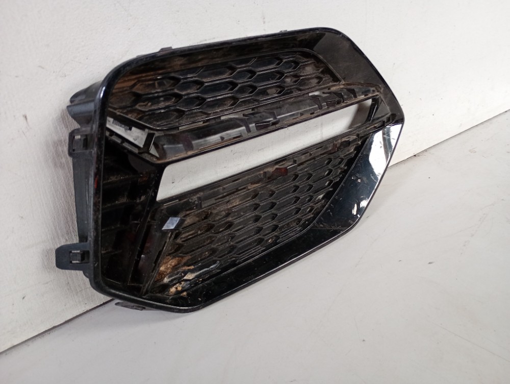 Moldura Do Cibié Do Lado Direito Citroën Ds5 2022/2024 Direito 2