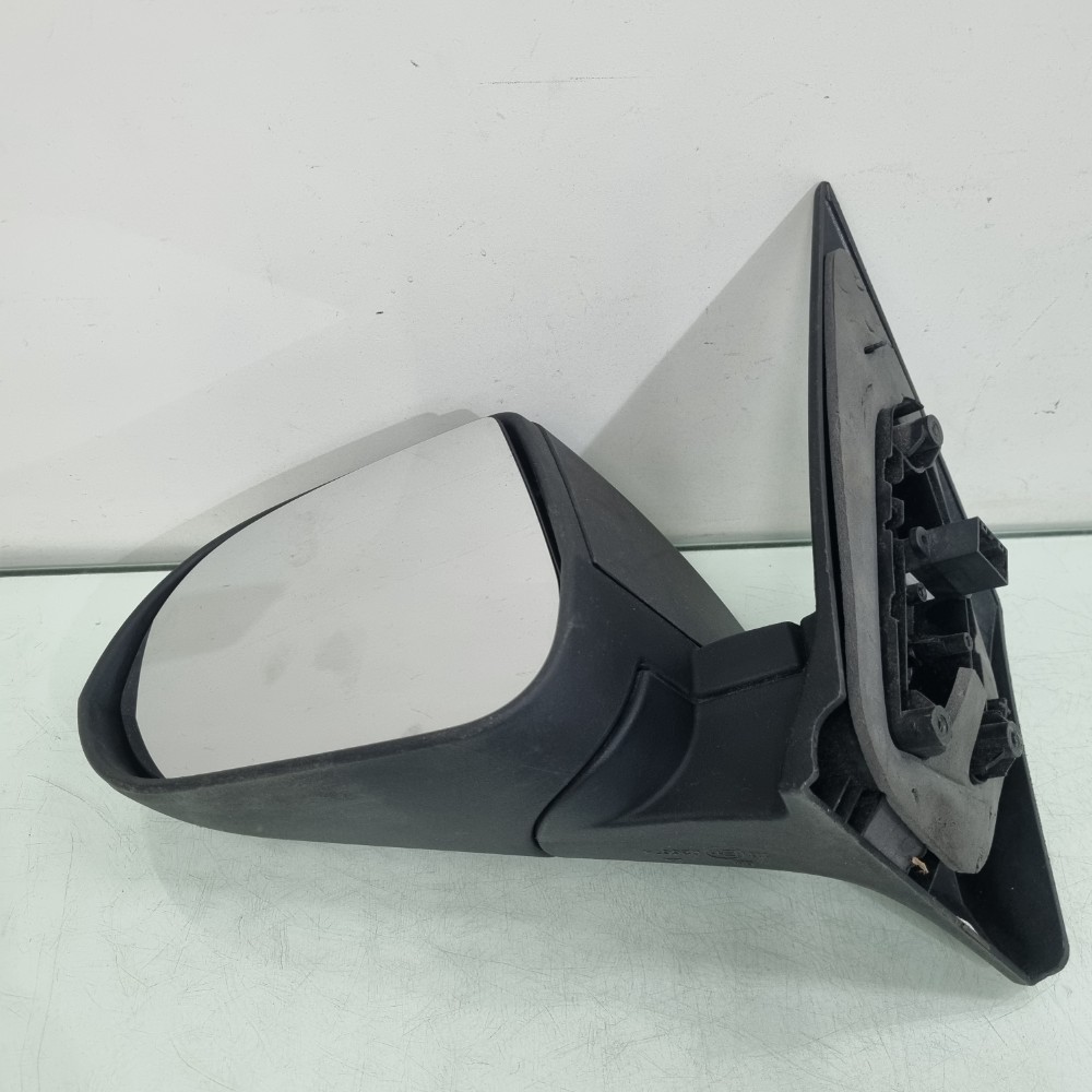 Retrovisor Lado Esquerdo Elétrico Chevrolet Onix 2013/19 Rec 2
