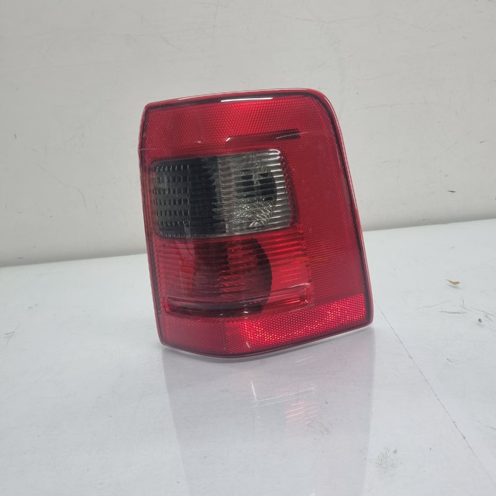 Lanterna Fume Do Lado Direito Ford Ecosport 2003/2007 Fune 1