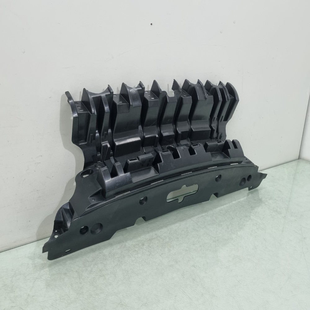 Grade Dianteiro Interna BYD DOLPHIN 2023 à 2025 2