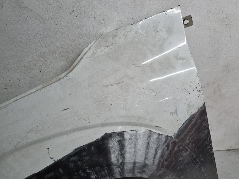 Paralama Esquerdo Fiat Uno Vivace 2012/2015 3