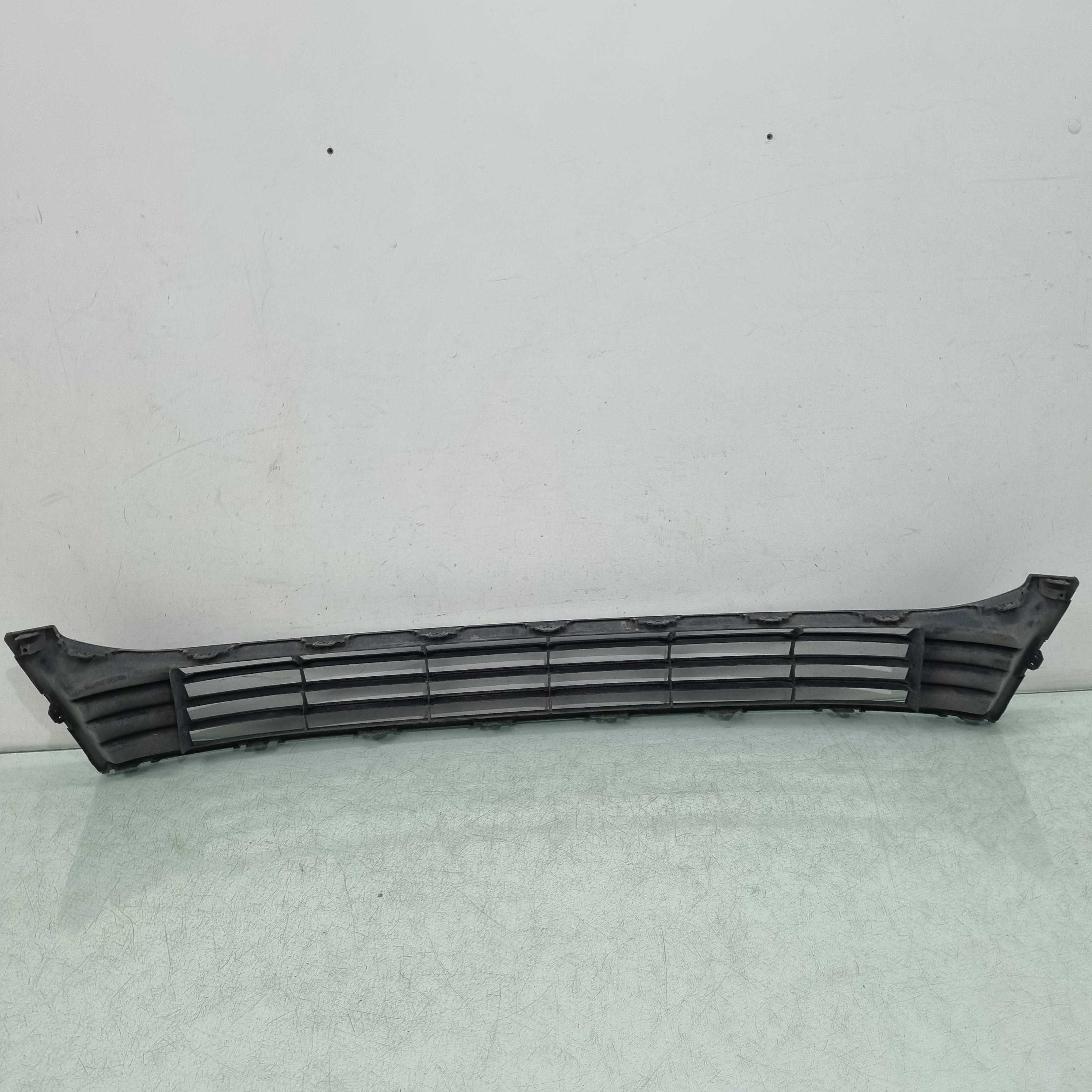 Grade Inferior Para-choque Dianteiro Corolla 2015/2018 Usado 4