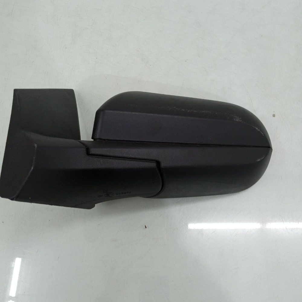 Retrovisor Lado Esquerdo Chevrolet Onix Elétrico 2012/2019 3