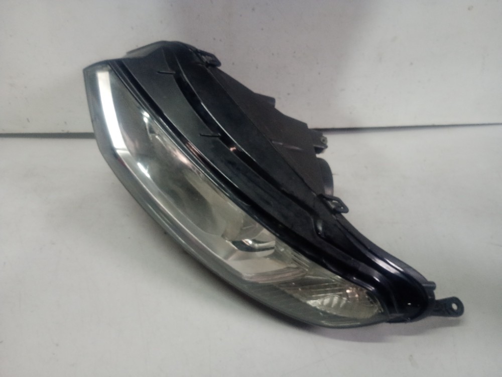 Farol Dianteiro Esquerdo Ford Ecosport 2013/2016 Original Esquerdo/motorista 2