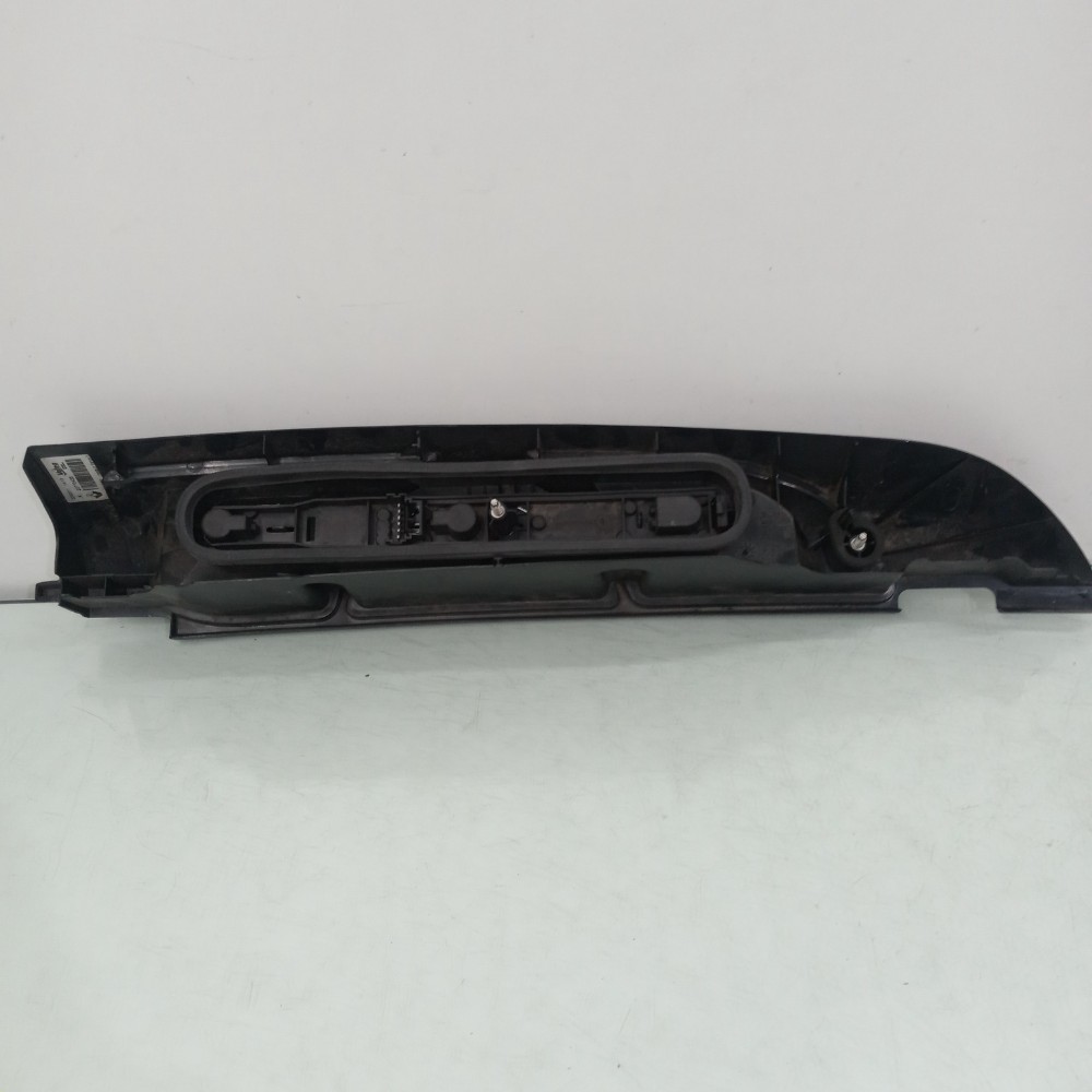 Lanterna Do Lado Direito Fiat Doblo Modelos 2005/2012 Direito/passageiro 4