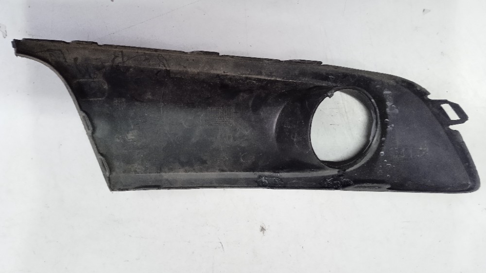 Moldura Do Cibie Ld Esq Volkswagen Fox 2012/2014 Recuperado 1