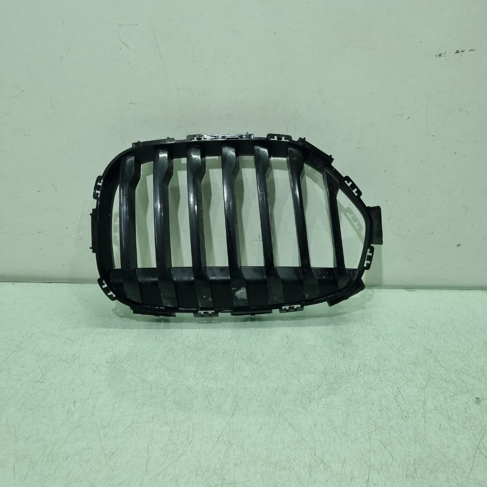 Grade Superior Do Lado Direito Bmw X1 Modelos 2022/2024 1