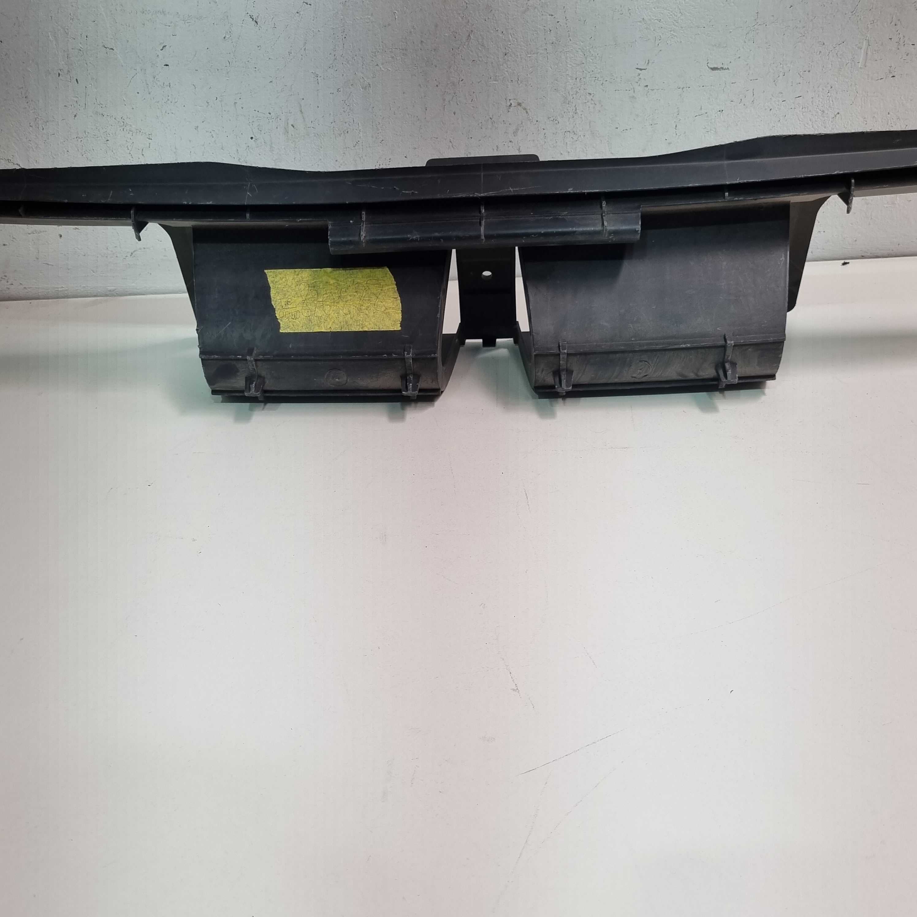 Absorvedor De Impacto Traseiro Citroën C3 Modelos 2003/2012 6