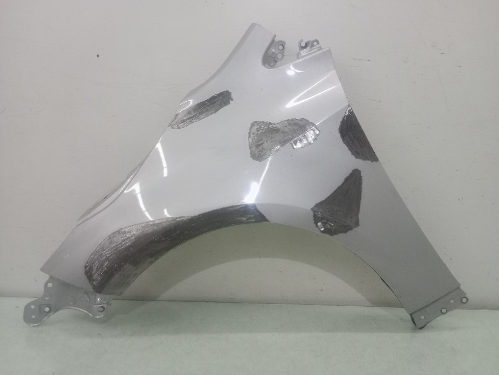 Paralama Esquerdo Toyota Corolla 2021/2024 Recuperado 1