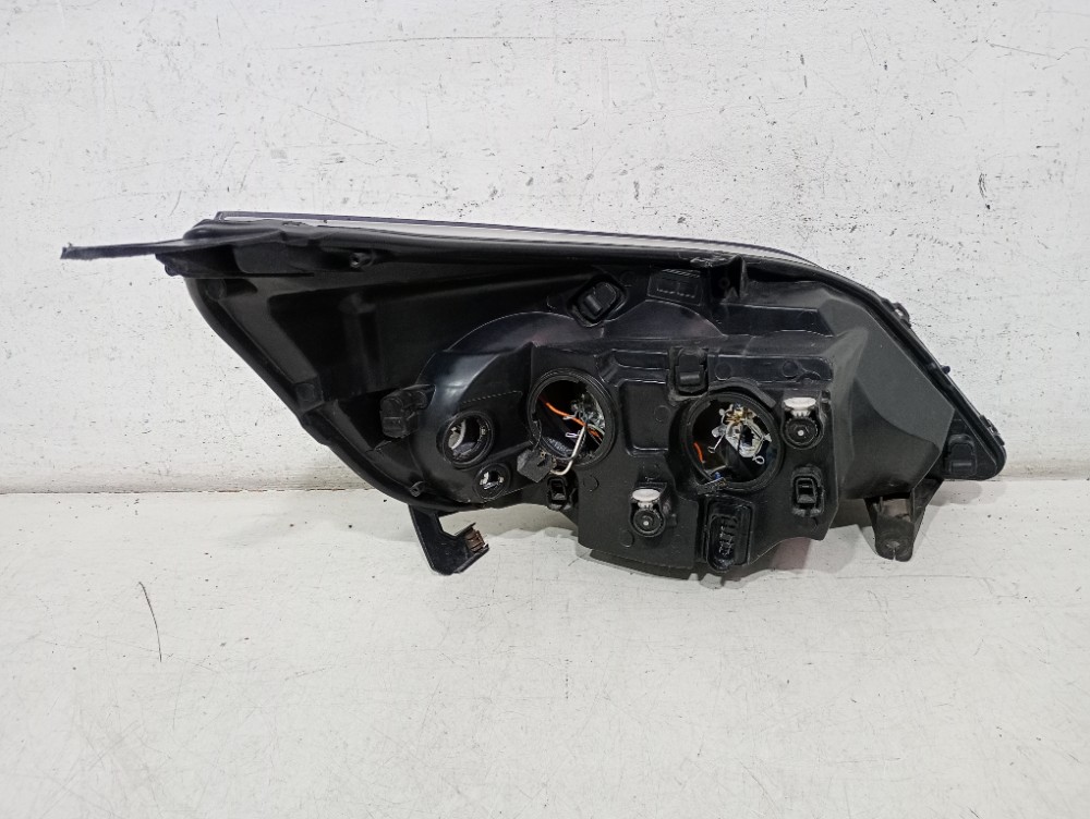 Farol Esquerdo Montana 2013/2019 Máscara Negra Original 11