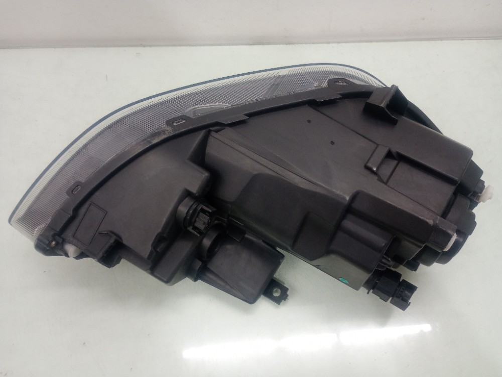 Farol Esquerdo Polo Track 2022/2025 Recuperado Esquerdo/motorista 5