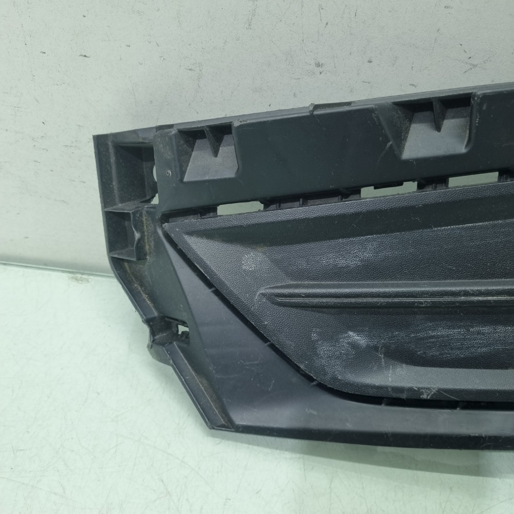 Moldura Do Cibié Direito Volkswagen Polo 2017/2022 Original 4