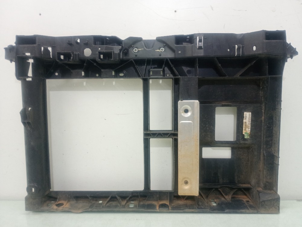 Painel Frontal Peugeot 208 Manual 2013/2019 4