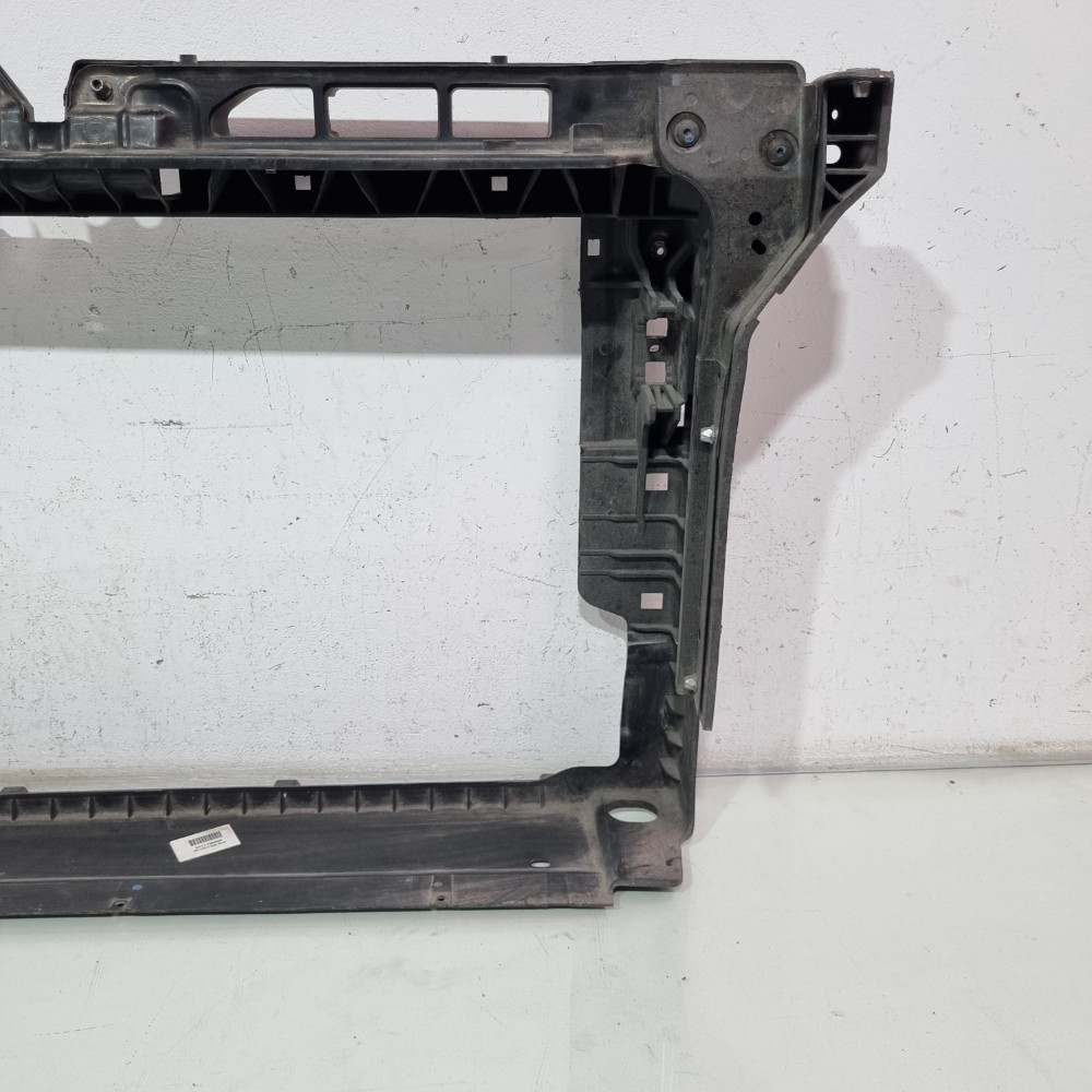 Painel Frontal Volkswagen T-cross 2018/2021 Original 3