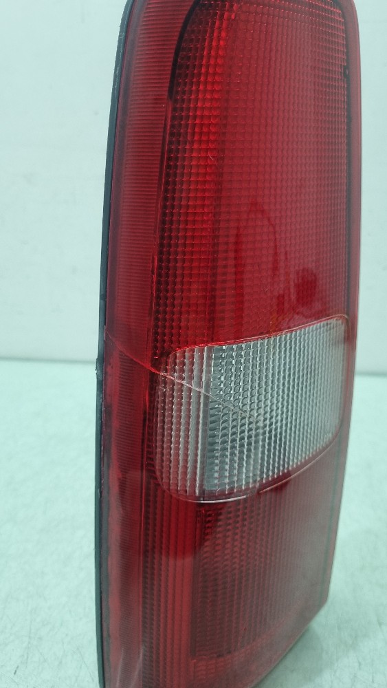 Lanterna Lado Esquerdo Suzuki Jimmy Modelo 2010/2014 Esquerdo/motorista 6