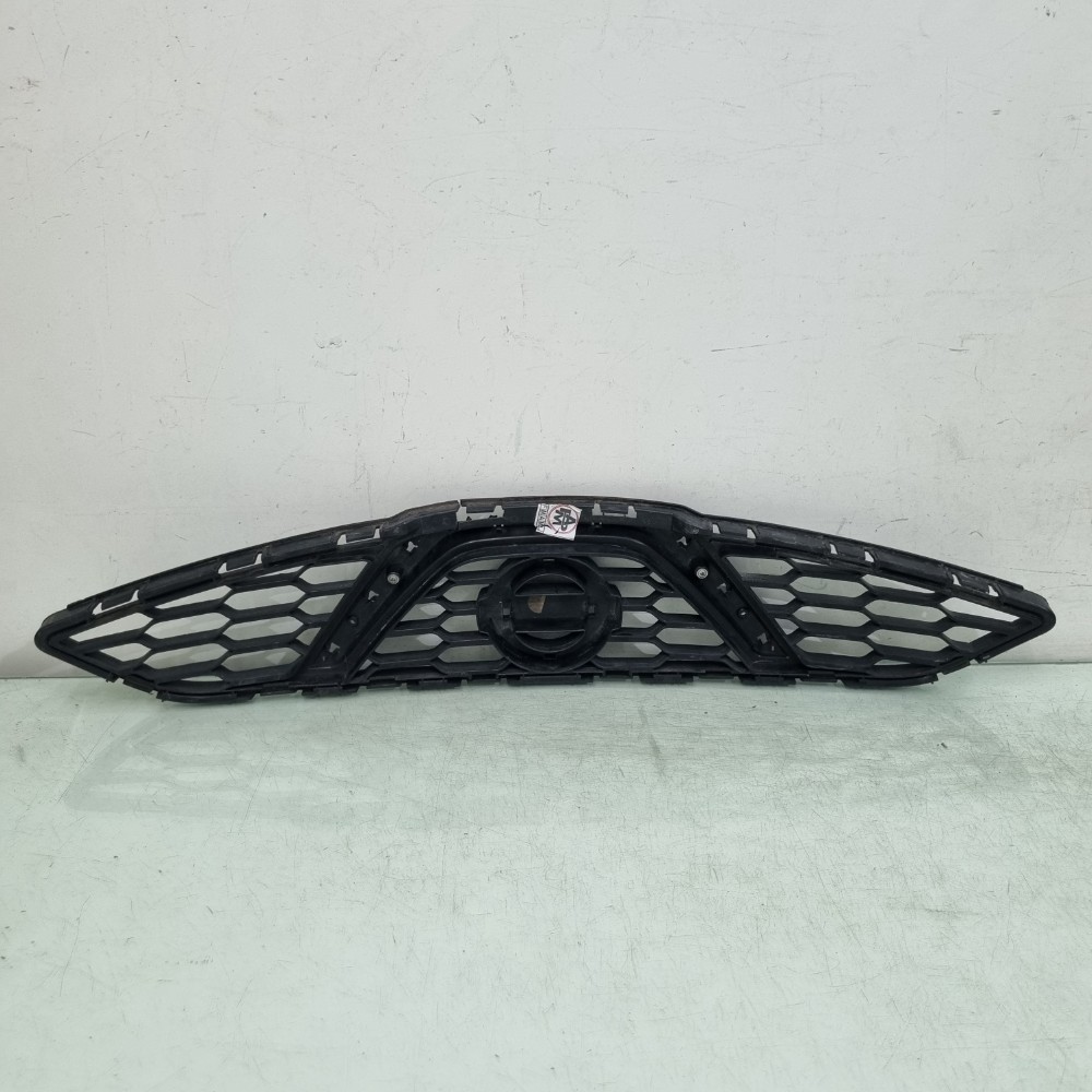 Grade Superior Nissan March 2016/2019 Recon