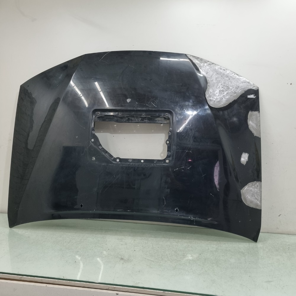 Capô Dianteiro Toyota Hilux 2006/2012 Recuperado