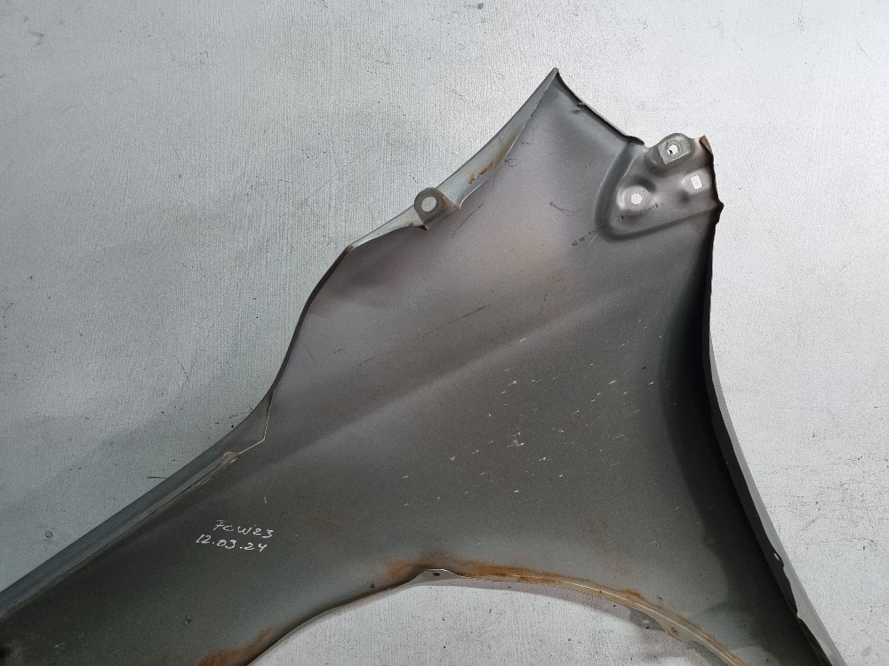 Paralama Direito Toyota Corolla 2010 2011 2012 2013 Original 7