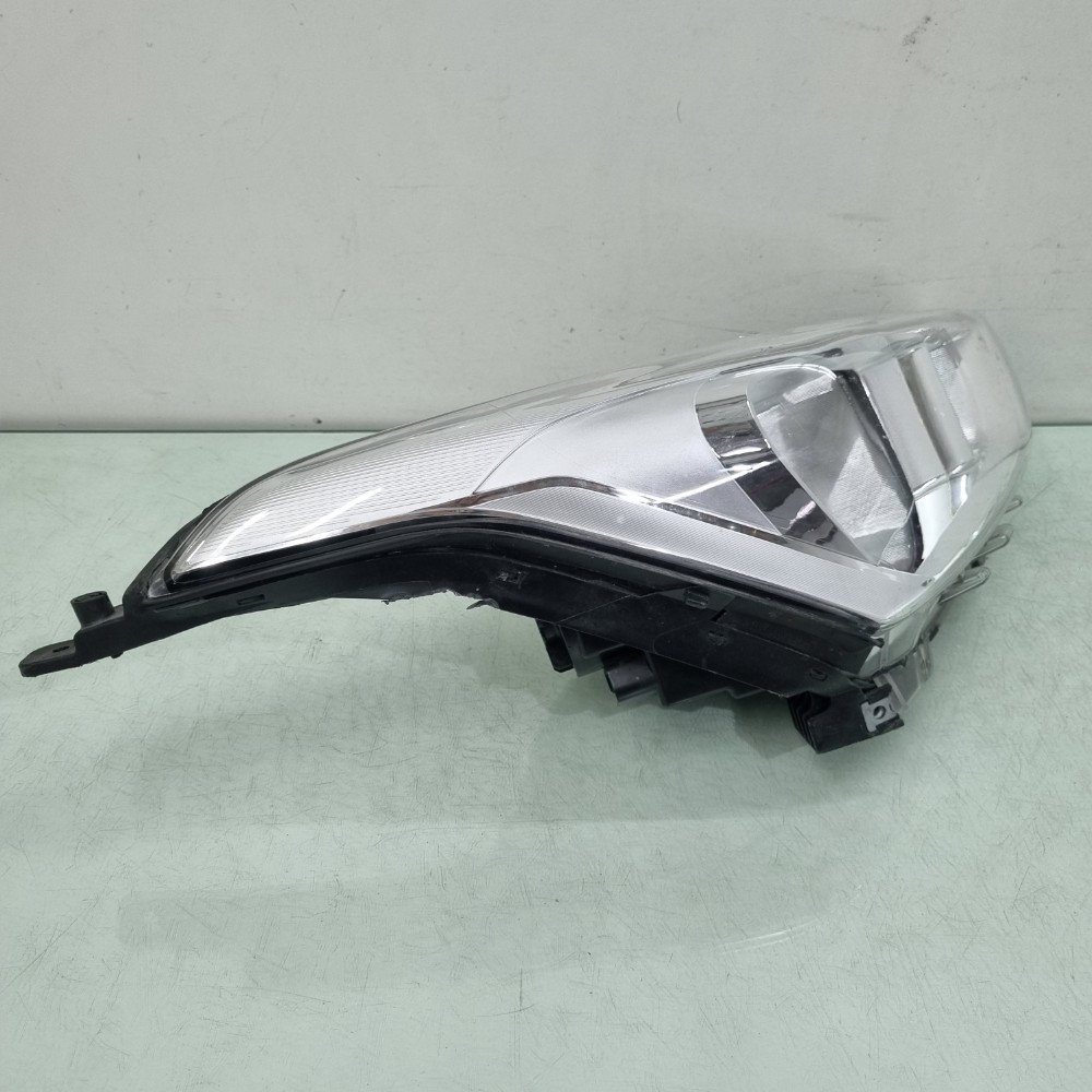 Farol Do Lado Direito Hyundai Creta 2017/2021 Direito/passageiro 3