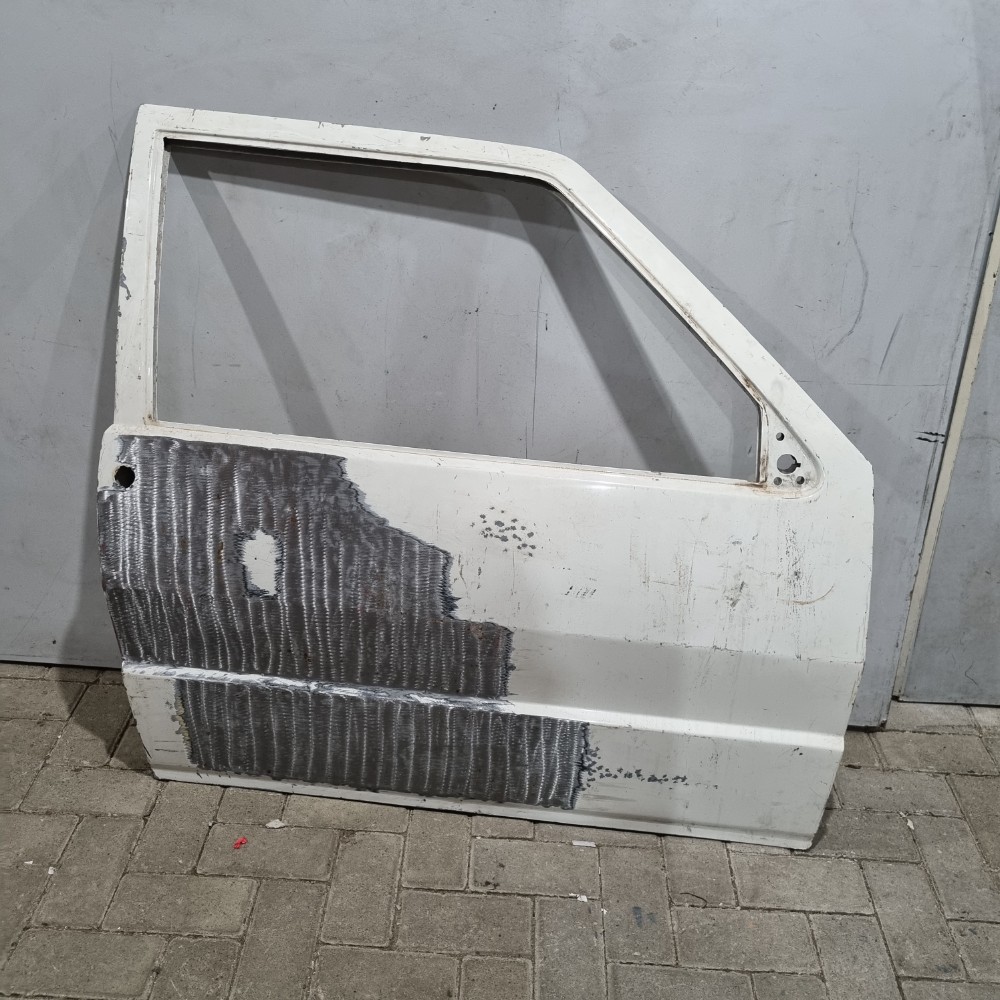 Porta Dianteira Do Lado Direito Fiat Uno Fire 2004/2010 Dianteira 1