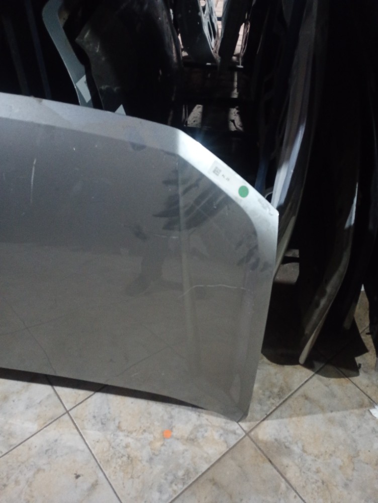 Capô Volkswagen T-cross 2020/2024 recondicionado 3
