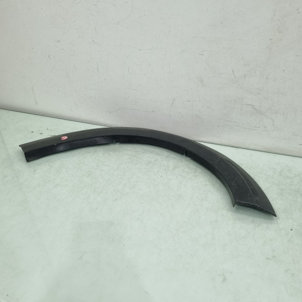 Moldura Paralama Dir. Volkswagen Saveiro Cross 2008/2012 Rec 3