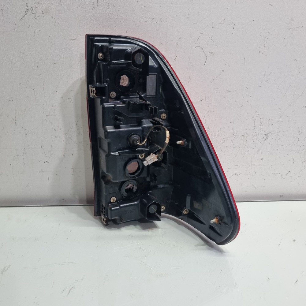 Lanterna Esquerda Toyota Hilux 2021 2022 2023 2024 Esquerdo/motorista 5