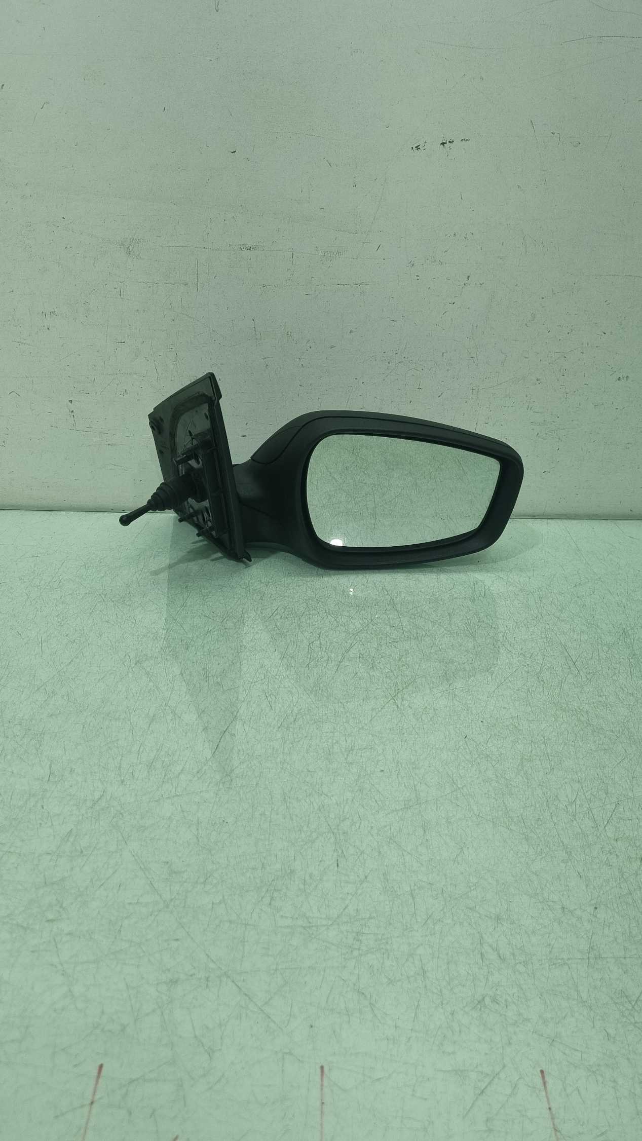 Retrovisor Lado Direito Hyundai Hb20 Manual 2013/2019 1