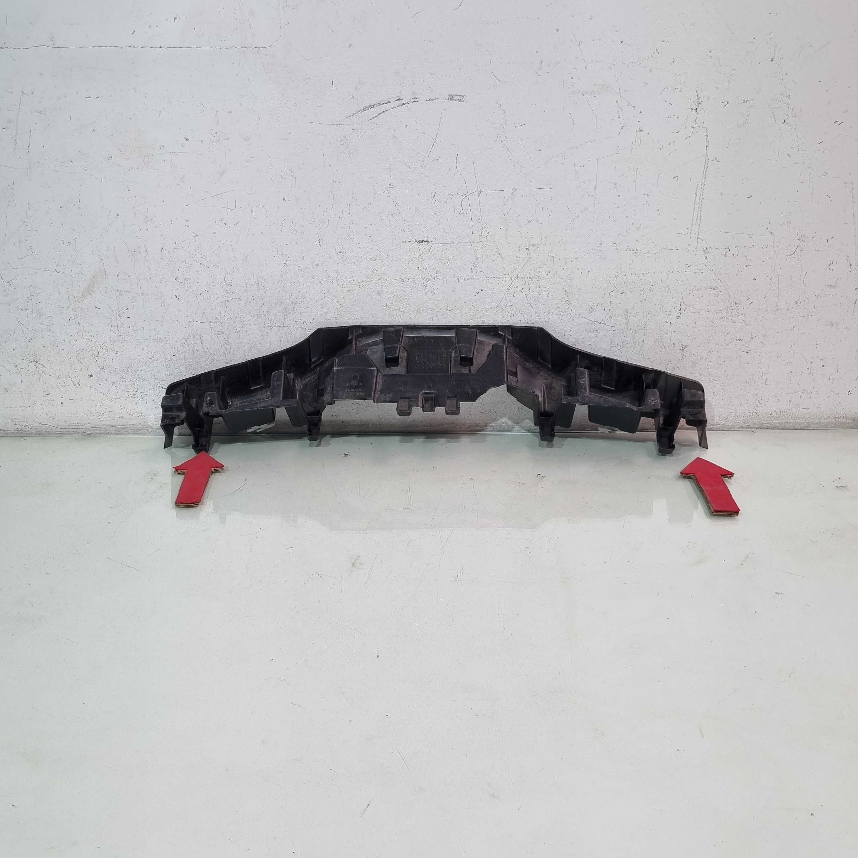 Suporte Grade Superior Renault Kangoo 2014/2021 Original 10