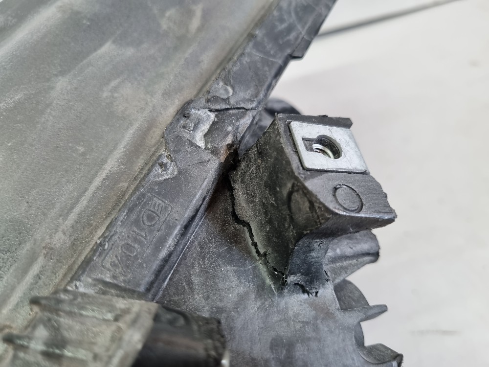 Farol Dianteiro Direito Para Honda Fit 2016/2019 Original Direito/passageiro 6