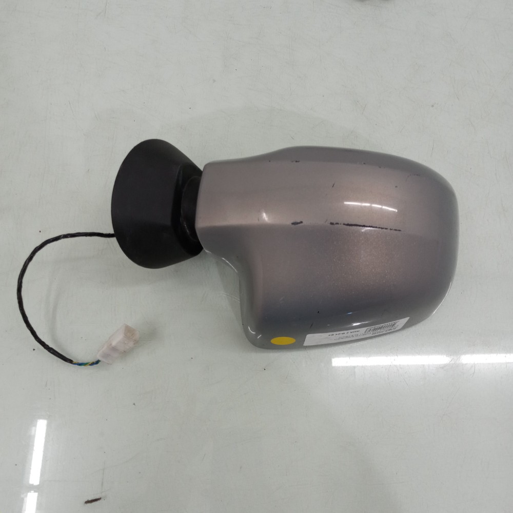 Retrovisor Elétrico Direito Renault Sandero 2008/2011 2
